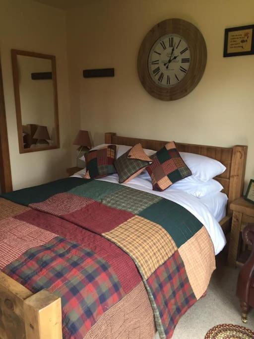 Bumbleberry Cottage Gresford 외부 사진