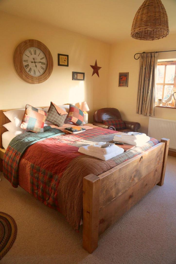 Bumbleberry Cottage Gresford 외부 사진