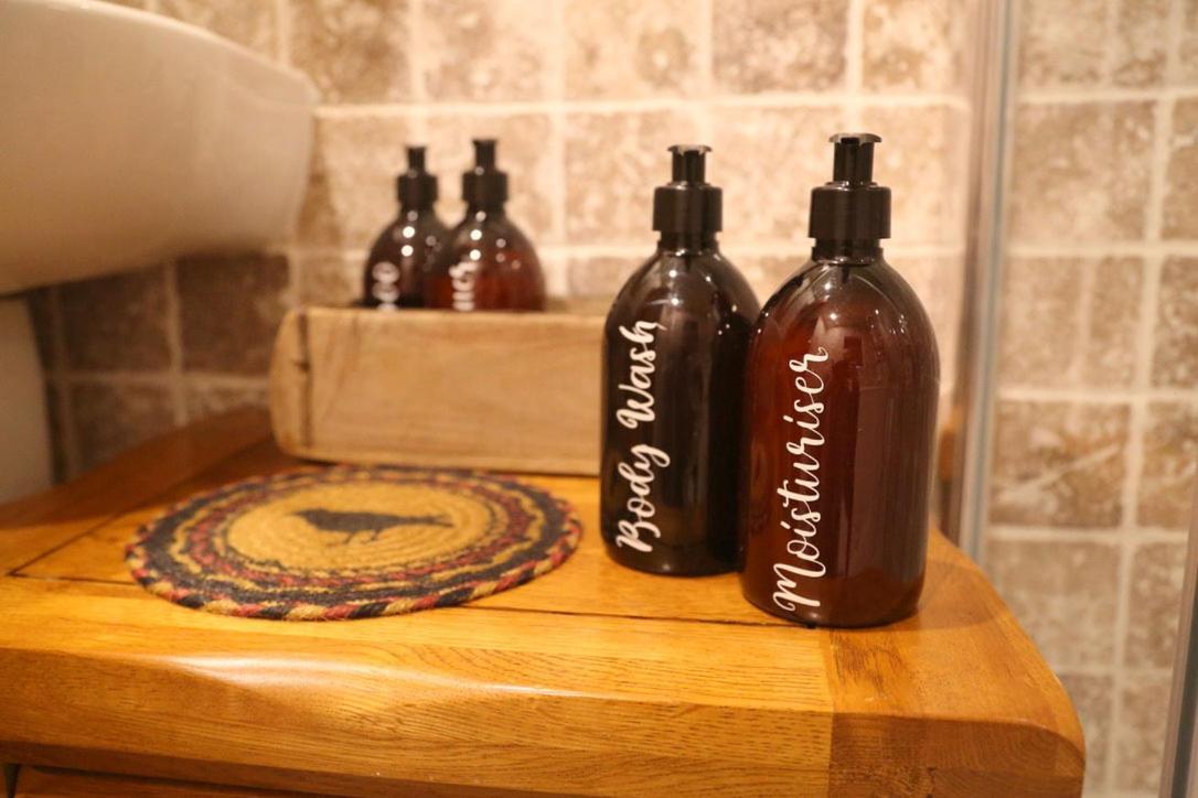 Bumbleberry Cottage Gresford 외부 사진
