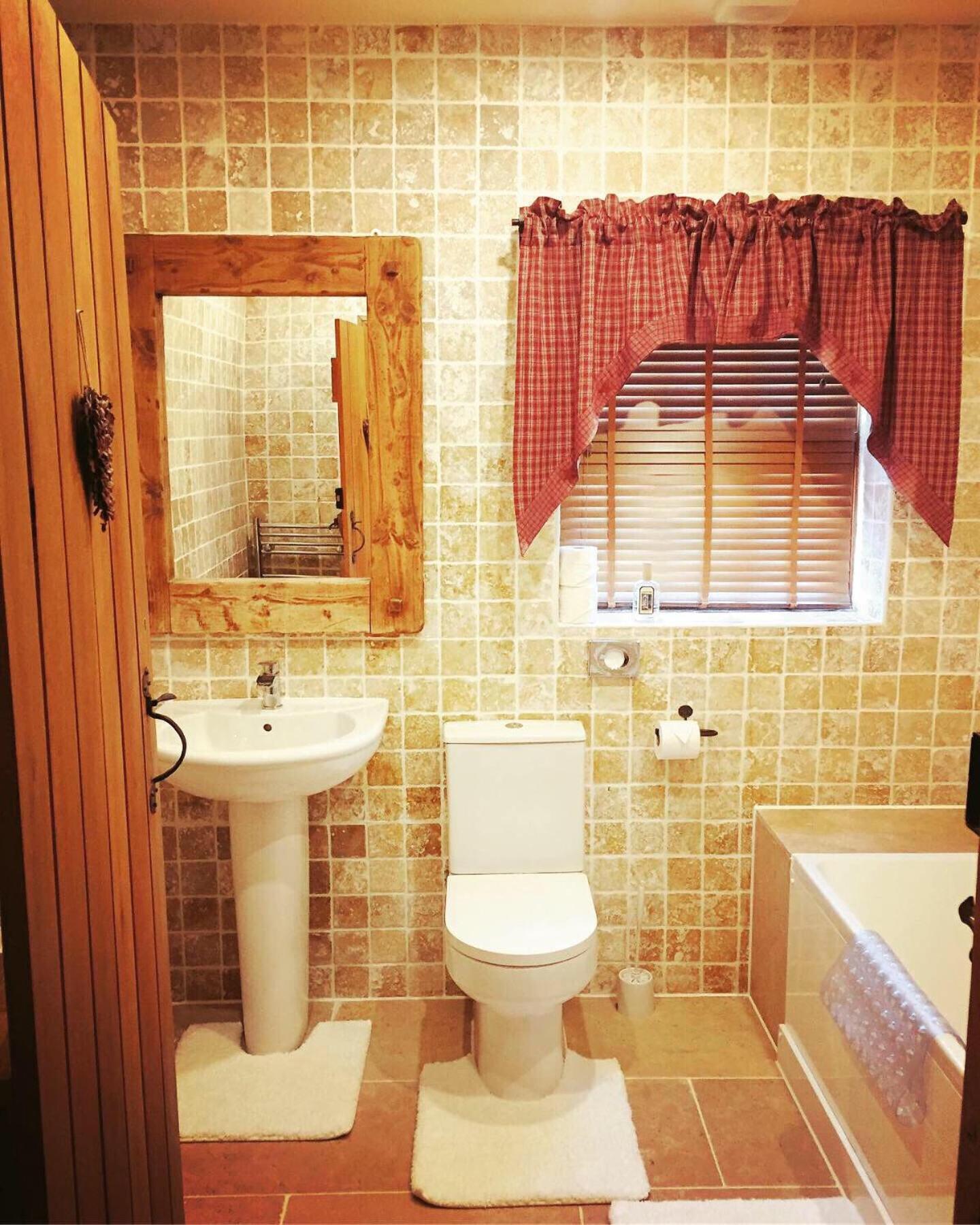 Bumbleberry Cottage Gresford 외부 사진