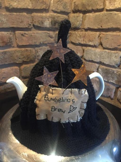Bumbleberry Cottage Gresford 외부 사진
