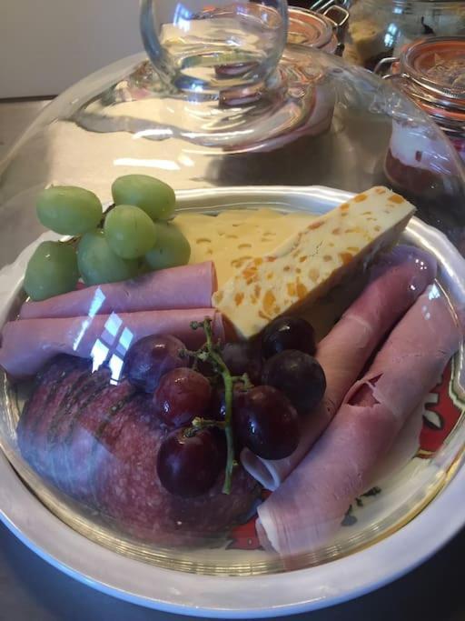 Bumbleberry Cottage Gresford 외부 사진