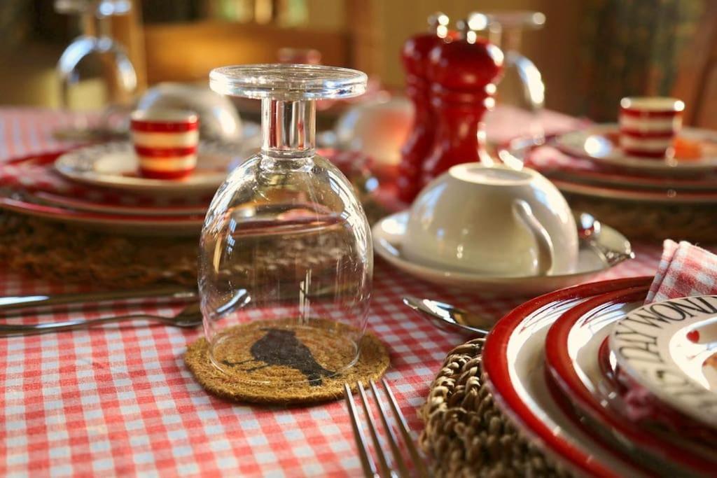 Bumbleberry Cottage Gresford 외부 사진