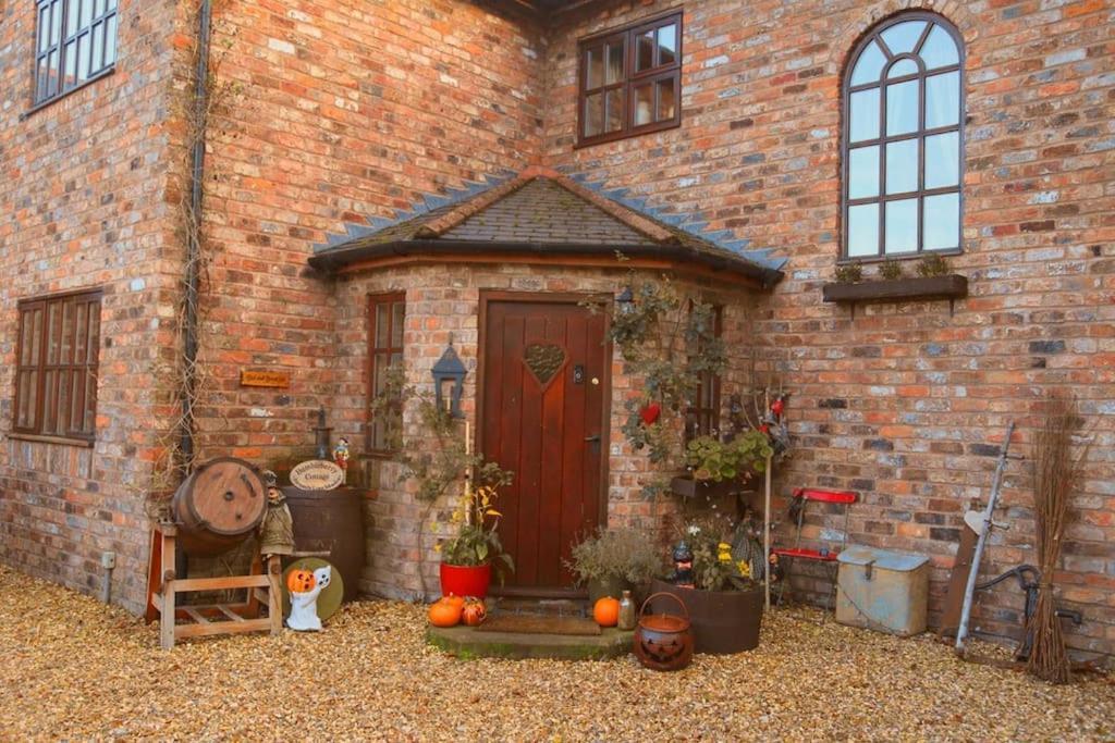 Bumbleberry Cottage Gresford 외부 사진