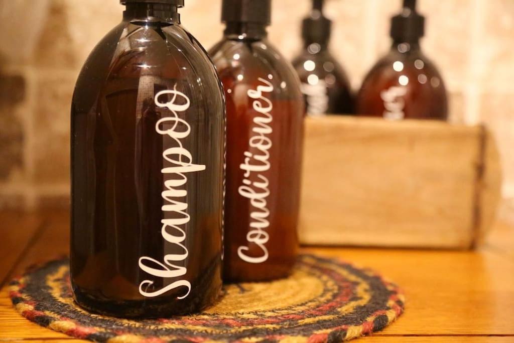 Bumbleberry Cottage Gresford 외부 사진