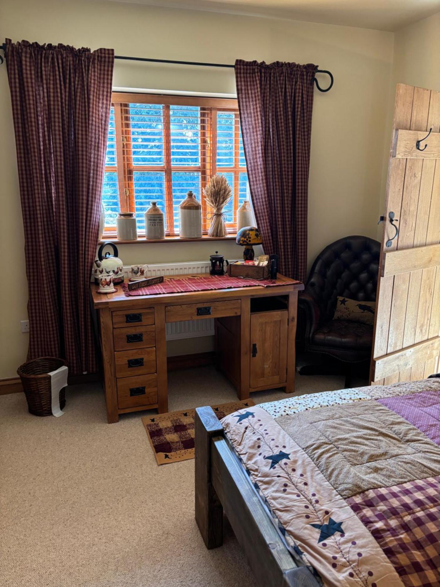 Bumbleberry Cottage Gresford 외부 사진