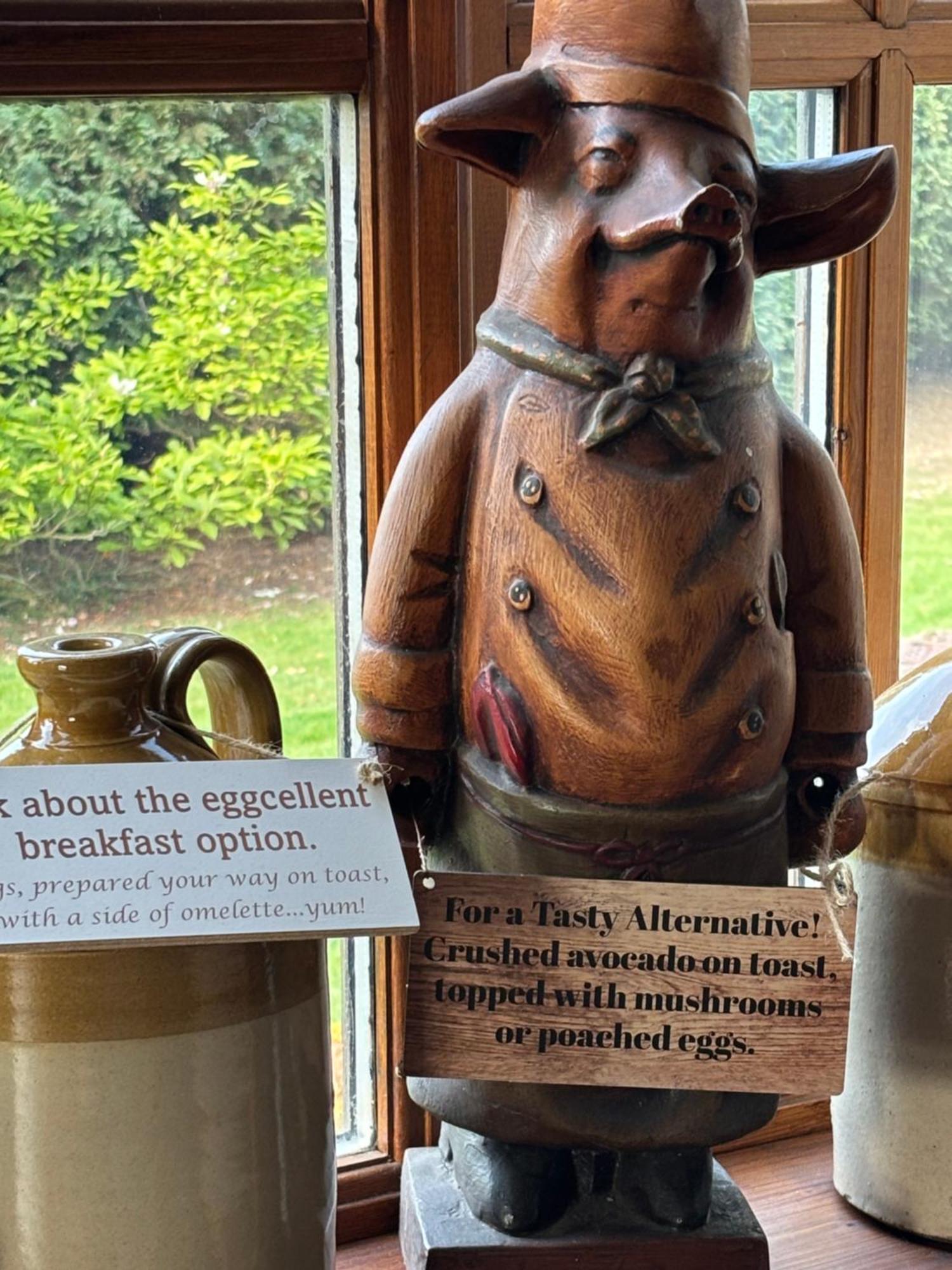Bumbleberry Cottage Gresford 외부 사진